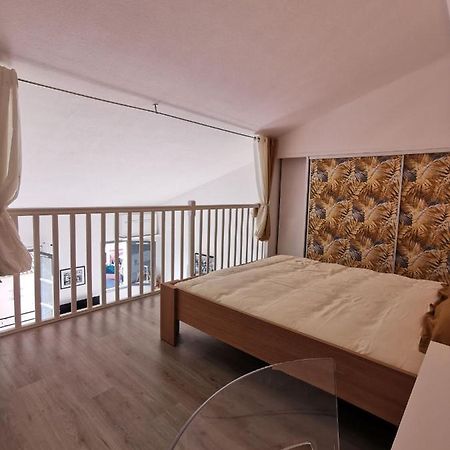 Saint Tropez City Loft المظهر الخارجي الصورة