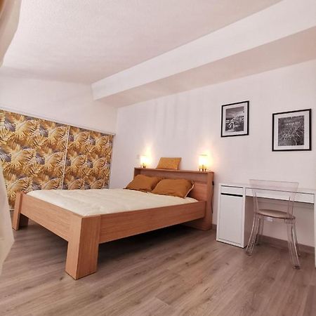 Saint Tropez City Loft المظهر الخارجي الصورة