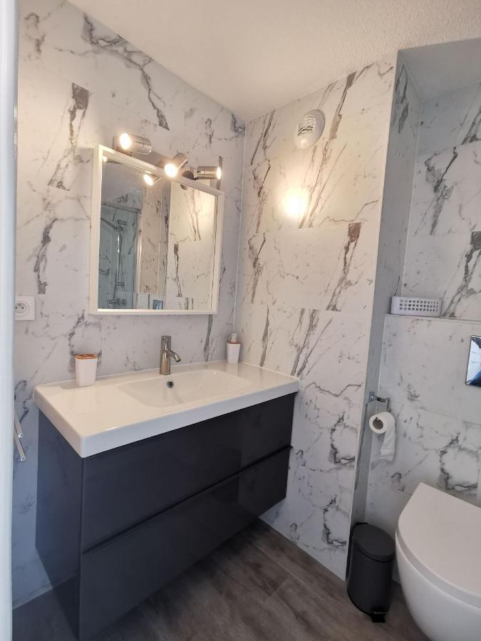Saint Tropez City Loft المظهر الخارجي الصورة