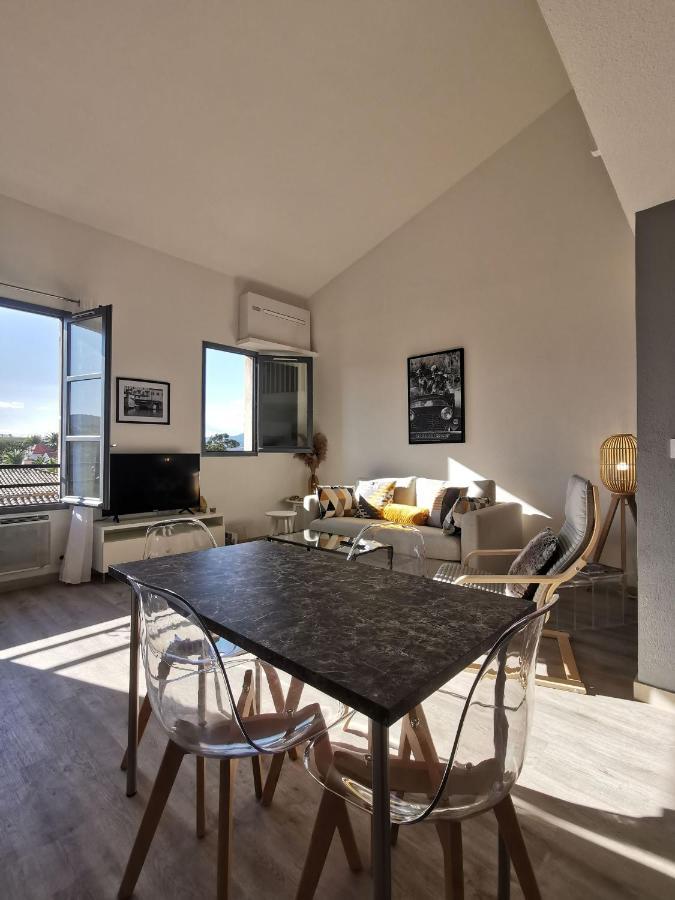 Saint Tropez City Loft المظهر الخارجي الصورة