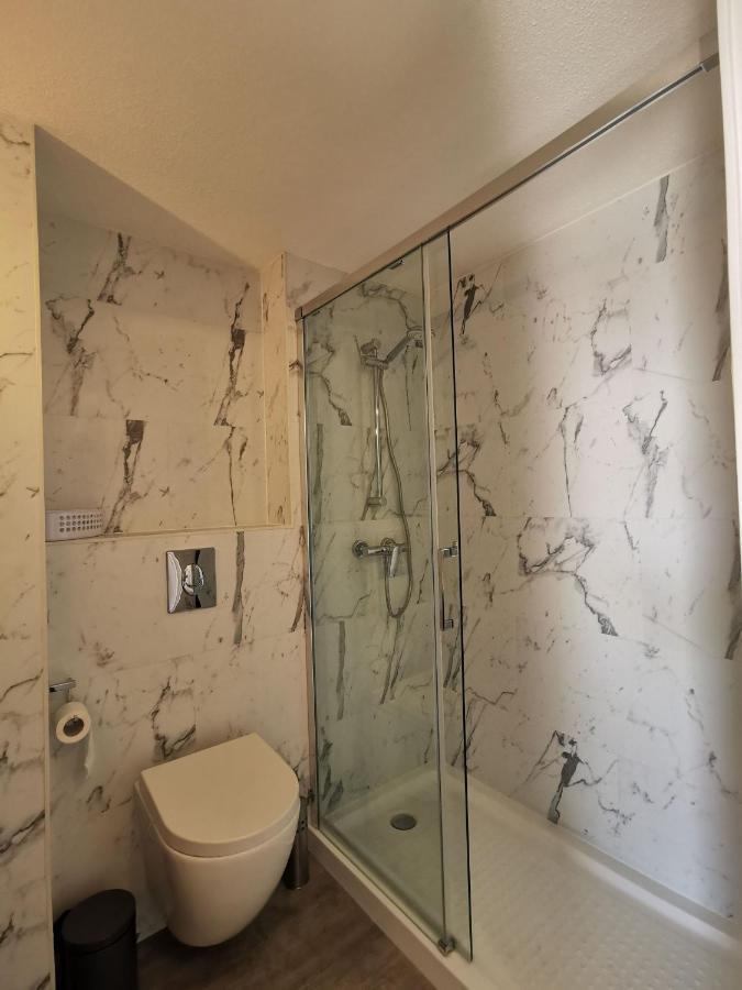 Saint Tropez City Loft المظهر الخارجي الصورة