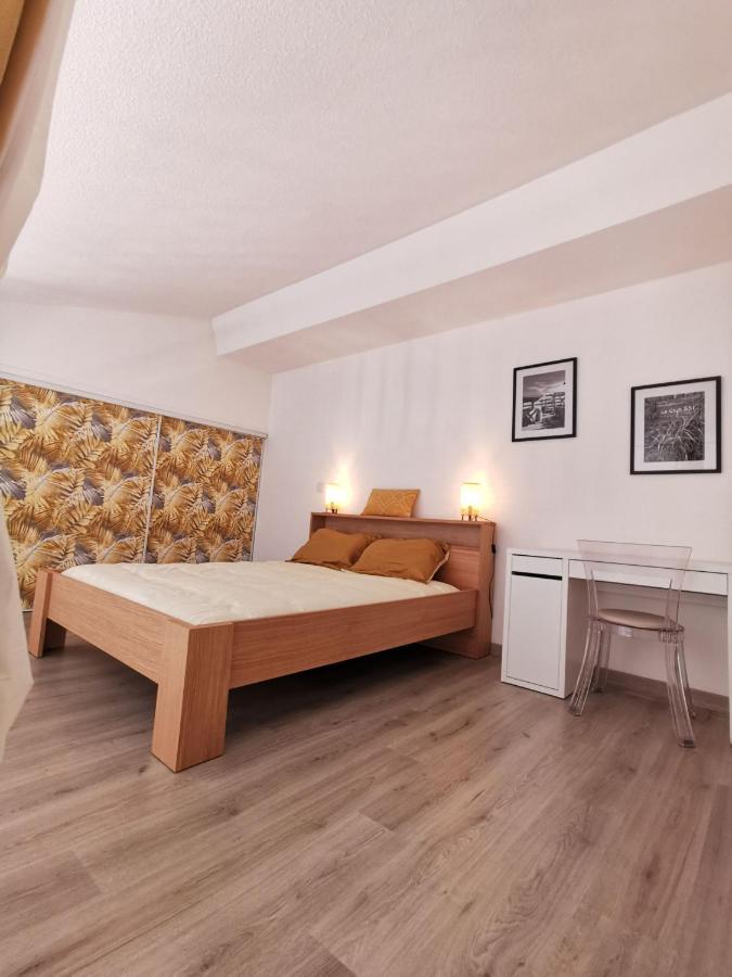 Saint Tropez City Loft المظهر الخارجي الصورة