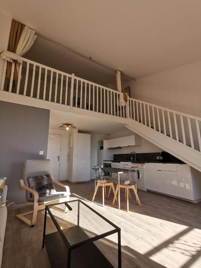 Saint Tropez City Loft المظهر الخارجي الصورة