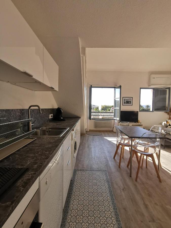 Saint Tropez City Loft المظهر الخارجي الصورة
